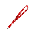ΛΠΧ Woven Lanyard